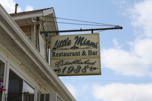 16-05-14 Drive to Little Miami