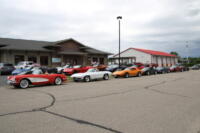 19-06-30 Lake City Water Ski Days